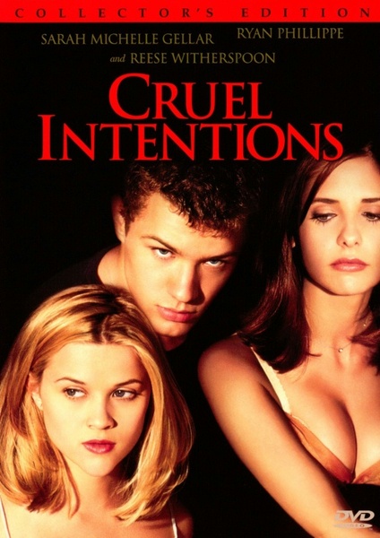 Good Intentions Full Movie Part 1