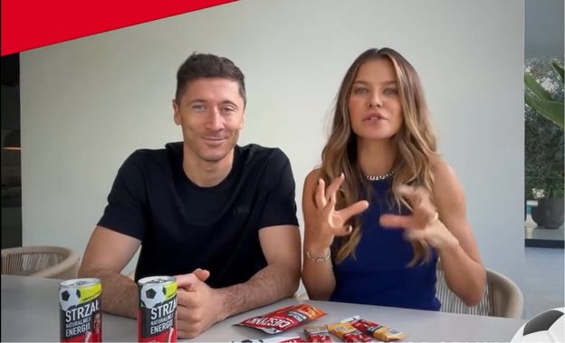 Anna Lewandowska W Ogniu Krytyki Posz O O Promowanie Energetyk W