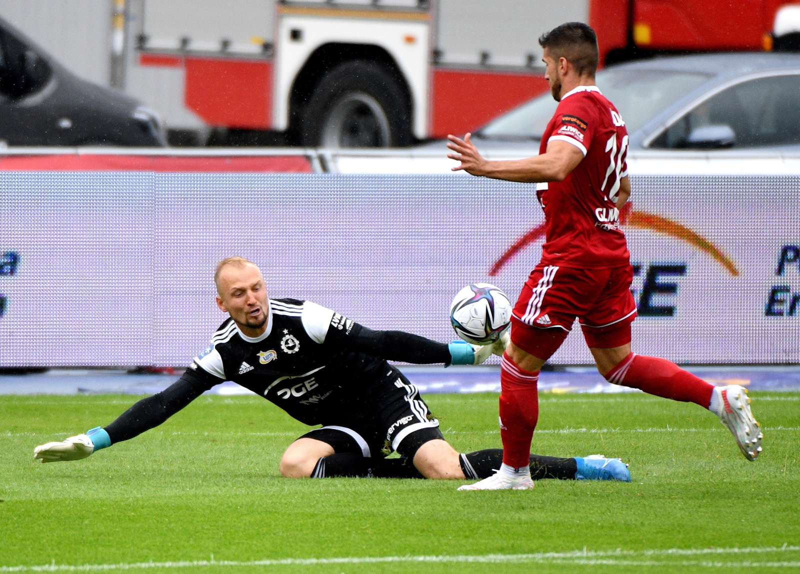 Pko Ekstraklasa Stal Mielec Gra A Piast Gliwice Zdobywa Bramki Wp