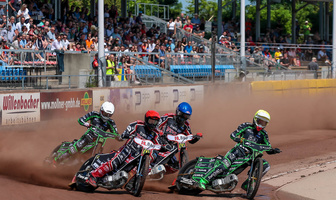 Trans MF Landshut Devils ROW Rybnik 50 40 Galeria WP SportoweFakty