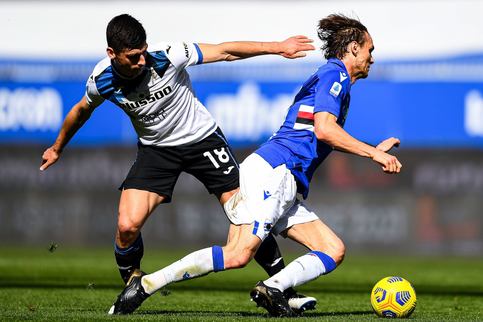 Serie A Sampdoria Genua Ssc Napoli Na Ywo Gdzie Ogl Da Mecz Ligi