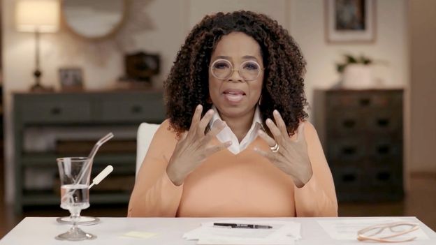 Oprah Winfrey zachwyca się Polakami wspierającymi ukraińskich uchodźców