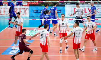 Asseco Resovia Rzeszów Ślepsk Malow Suwałki 3 1 galeria WP