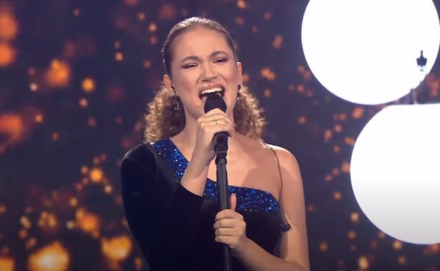 Eurowizja Junior 2020 Ida Nowakowska skradła show Alicji Szemplińskiej