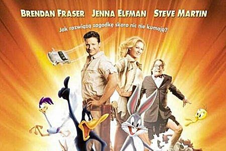 Looney Tunes Znowu W Akcji Najnowsze Informacje Wp Film