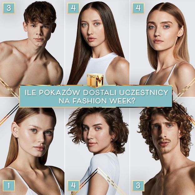 Top Model Bitwa o pokazy dramat Michaliny i PRZEŁOMOWA decyzja