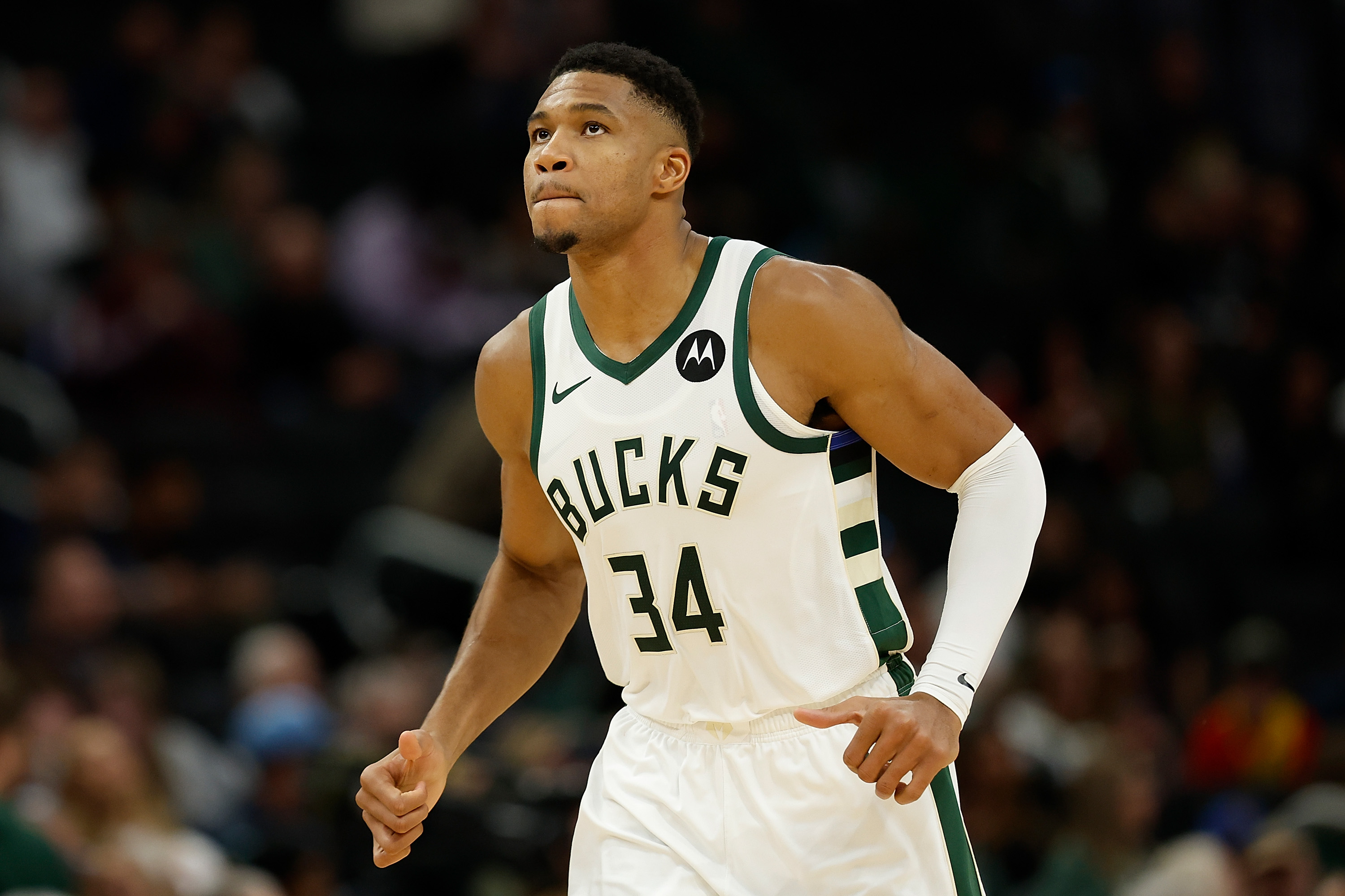 Jest Prze Om Milwaukee Bucks Nam Wili Giannisa Antetokounmpo Wp