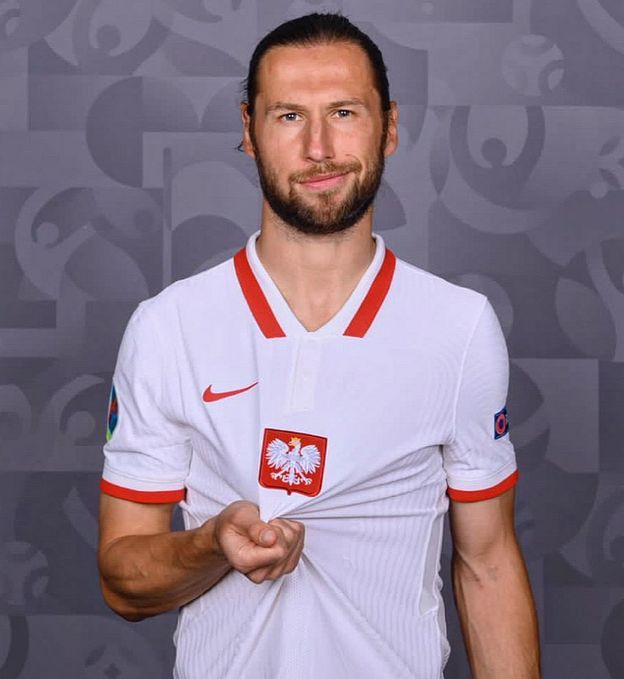 Grzegorz Krychowiak ODCHODZI Z Reprezentacji Polski Pudelek