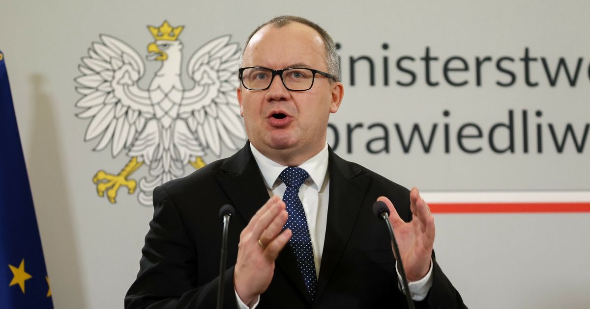 Bodnar przekroczył uprawnienia Prokuratura wszczęła śledztwo WP