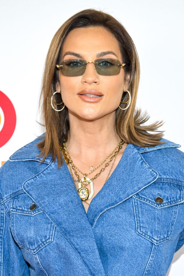 Karolina Gilon pozuje w skąpym bikini i mówi JAK SCHUDŁA Fanka