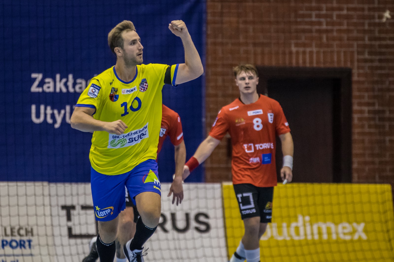 Pgnig Superliga Liderzy Chrobrego Bez Nowych Kontrakt W Adam Babicz I