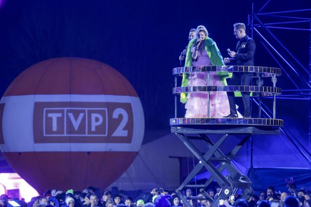 TVP nie zorganizuje Sylwestra marzeń w Zakopanem Szok Pudelek