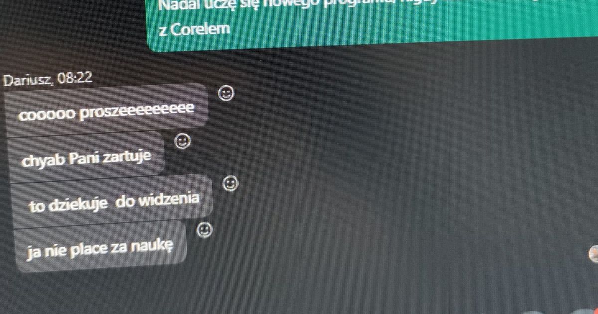 Szef Zwolni Mnie Na Skype Pospolite Ruszenie Przeciwko Januszexowi