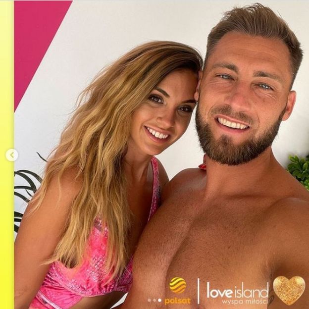 Love Island Znamy ZWYCIĘZCÓW 4 edycji programu Pudelek