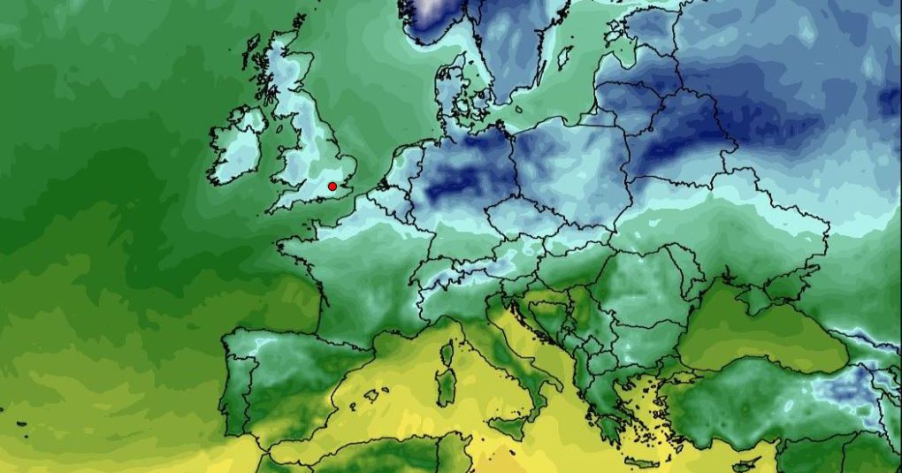 Pot Na Zmiana W Pogodzie Imgw Wyda O Ostrze Enia Wp Wiadomo Ci