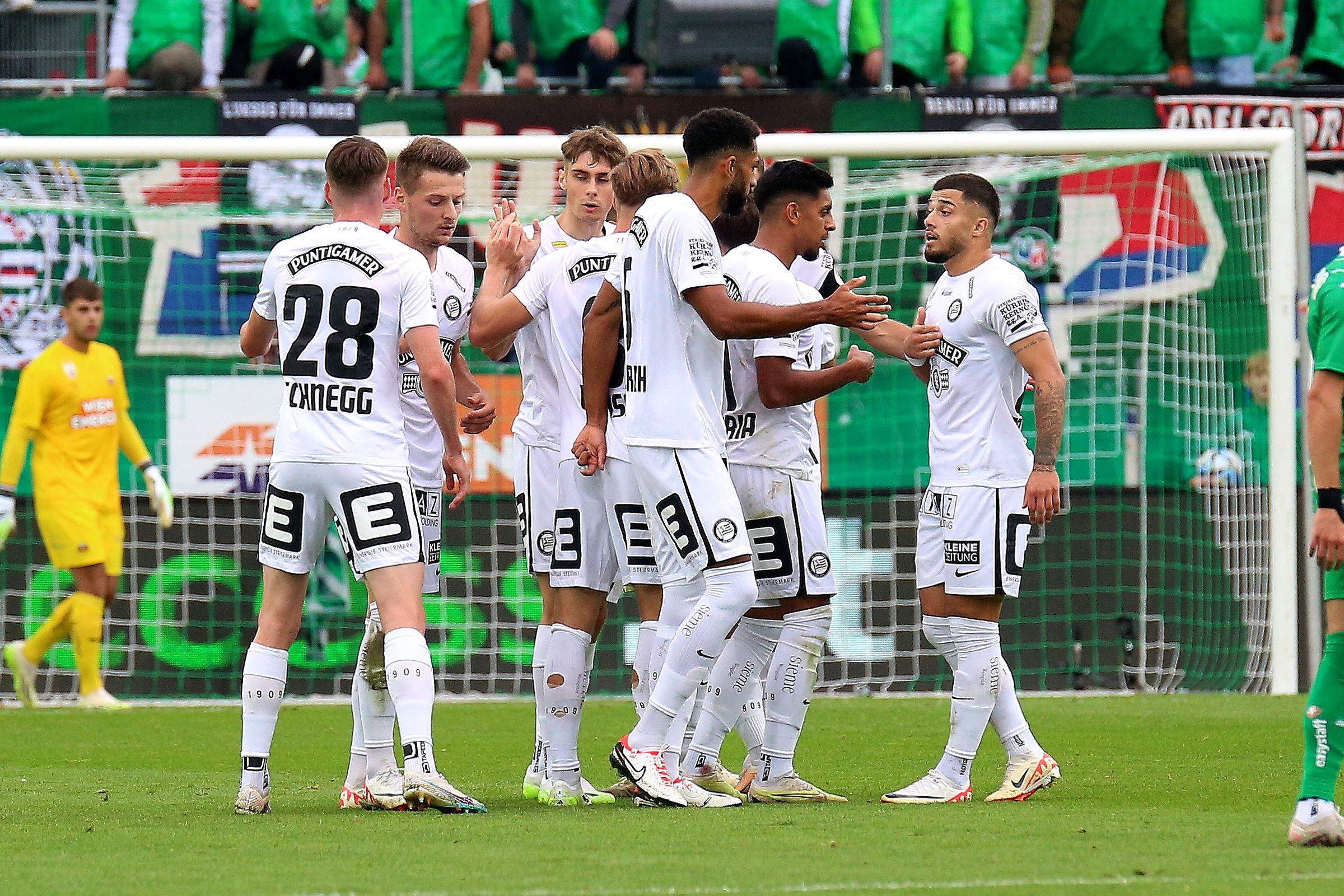 Sturm Graz Atalanta kursy typy i zakłady bukmacherskie 26 10 2023