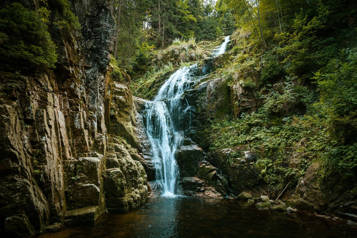 Karkonoski Park Narodowy Podnosi Ceny W Komentarzach Burza WP Turystyka