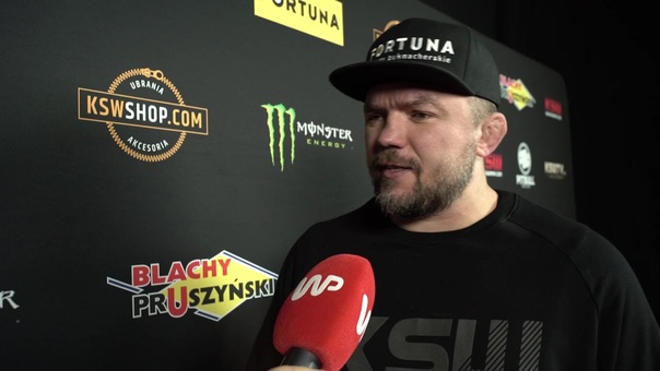 Ksw Ukasz Juras Jurkowski By Poirytowany Ods Ania Kulisy