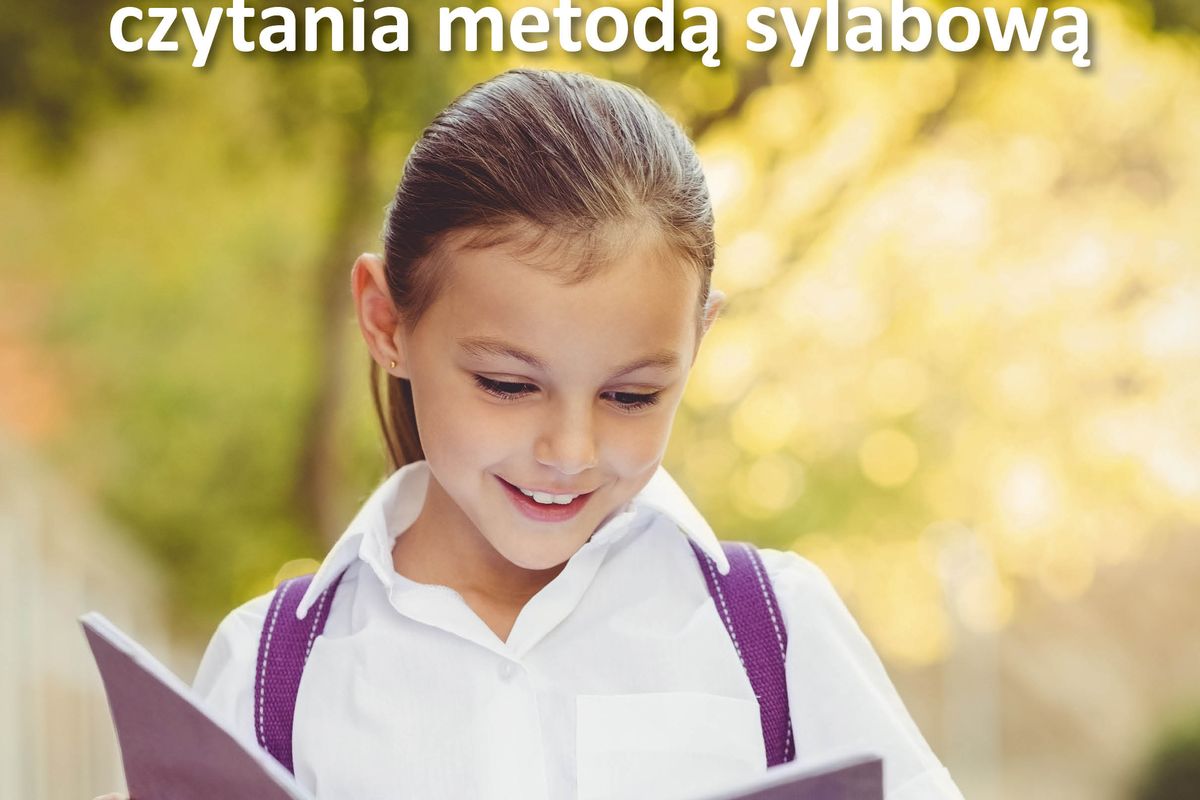 Czytanki Zdania I Teksty Materia Y Do Nauki Czytania Metod Sylabow