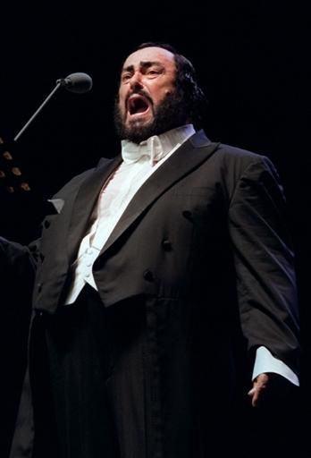 Luciano Pavarotti Cause Of Death