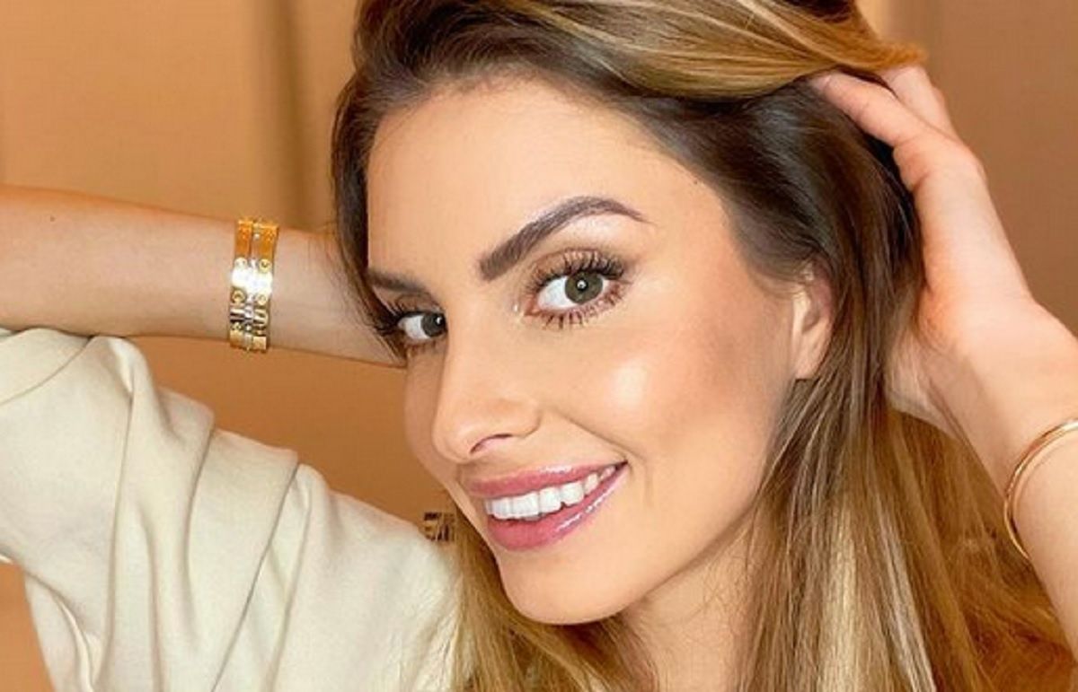Żona Grosickiego wygrzewa w Dubaju Pozuje w seksownym bikini A jej mąż
