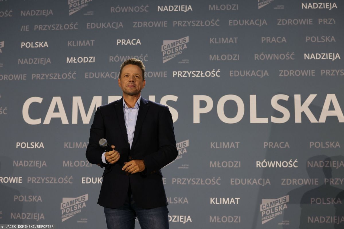 Kozi Ski Campus Polska Nowa Jako W Polityce Kt Ra Niekoniecznie