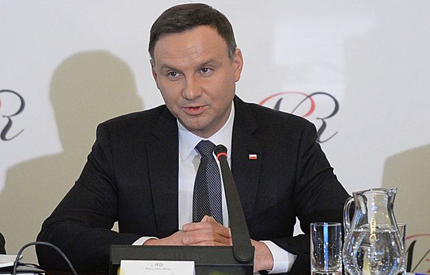 Prezydent Andrzej Duda pojedzie do Polkowic Spotka się z zarządem