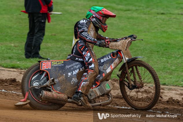 Żużel Która nacja króluje w Grand Prix Challenge Spod tych flag