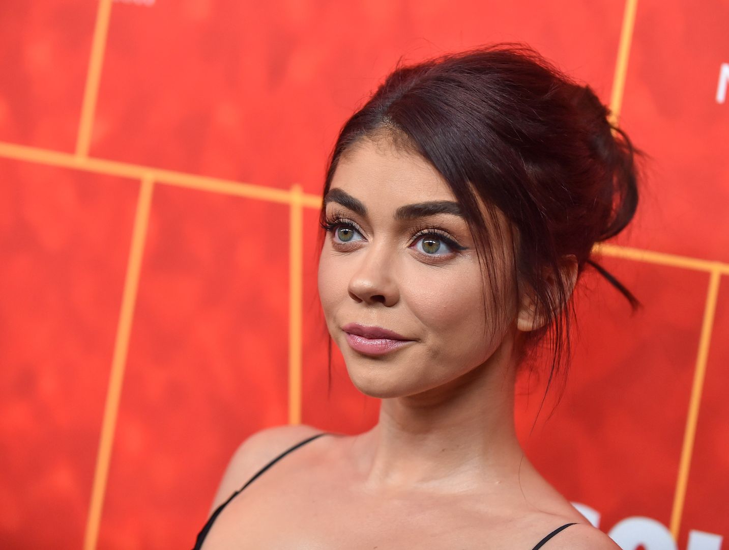 Sarah Hyland W Seksownym Bikini Nie Wstydzi Si Blizn Zdj Cie Wp