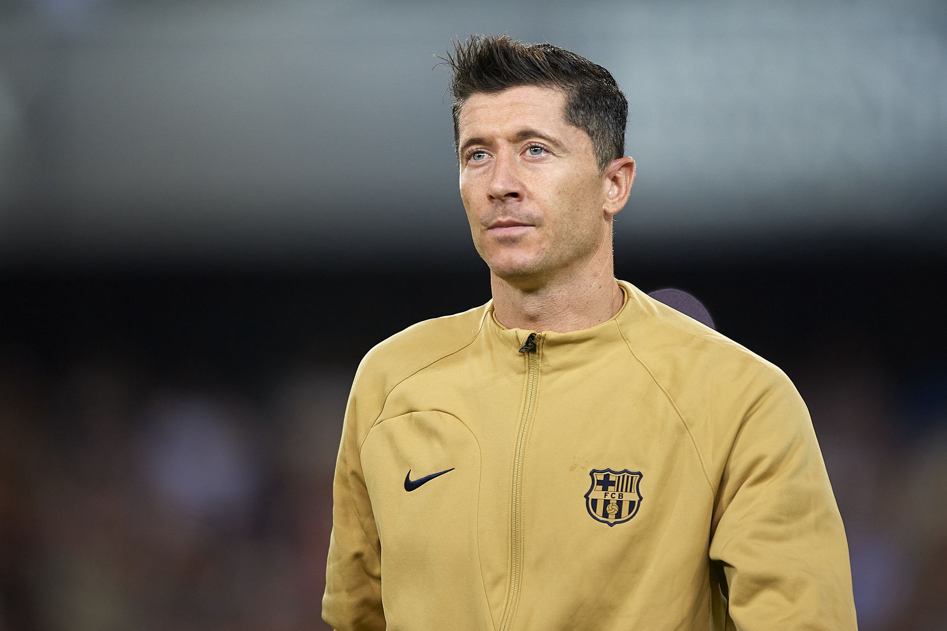 FC Barcelona z absolutnym rekordem Lewandowski przyczynił się do tego o2