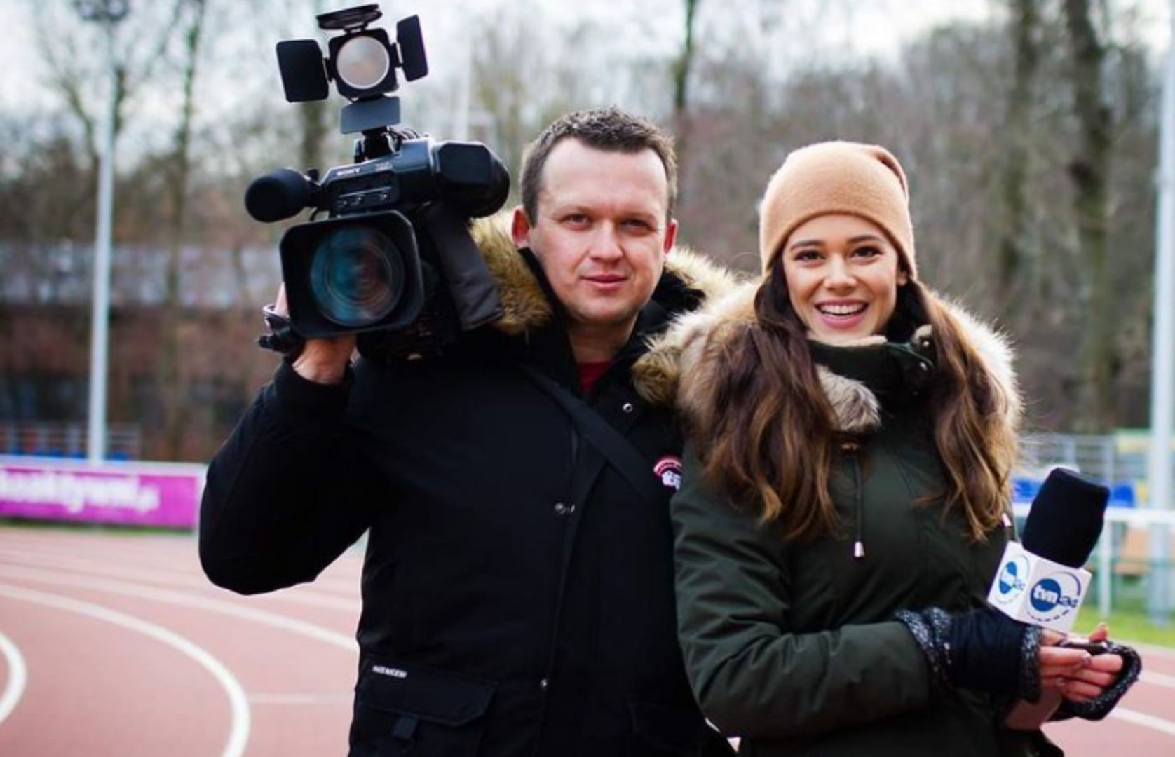 Liczna Dziennikarka Tvn Pozuje W Bikini Chcemy Wi Cej O