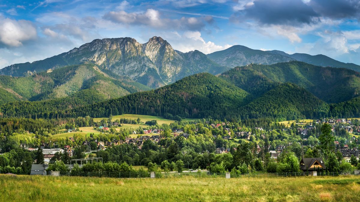 Zakopane latem czy zimą Kiedy jest najlepszy czas na urlop w tym