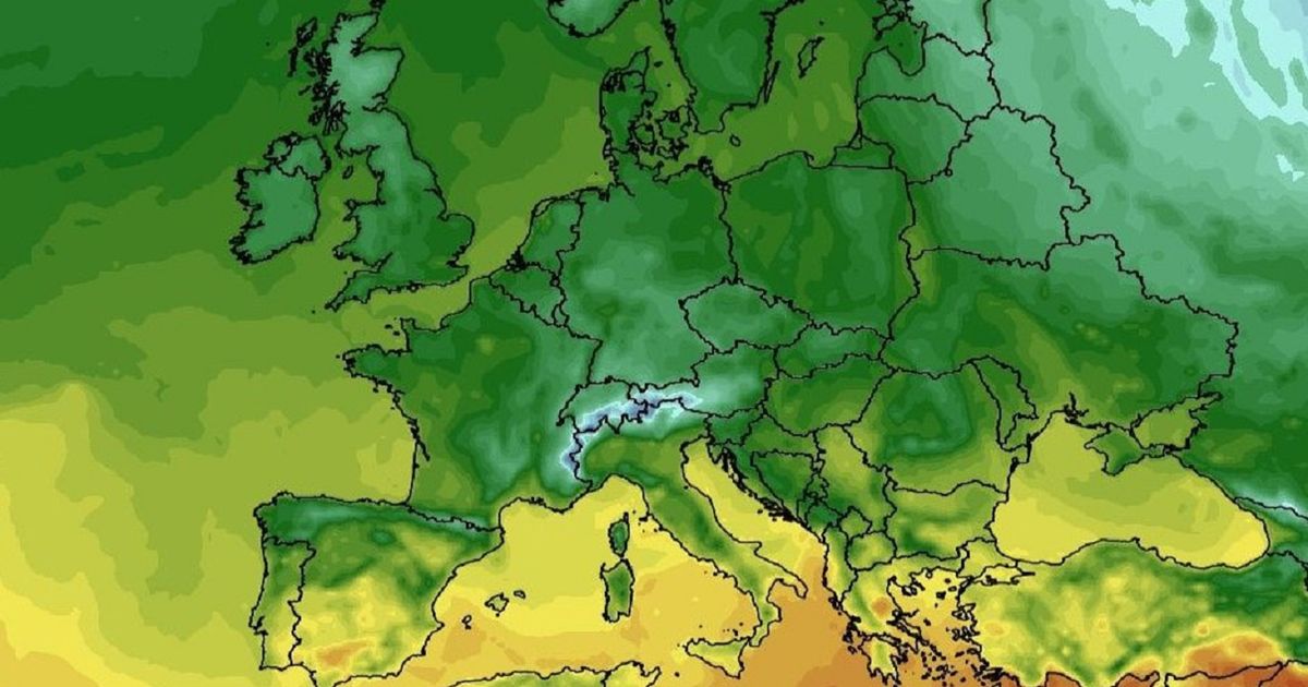 Diametralna zmiana w pogodzie Zacznie się już po weekendzie WP