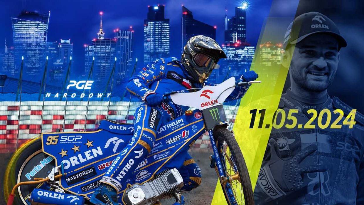 Ruszy A Sprzeda Bilet W Na Orlen Fim Speedway Grand Prix Of