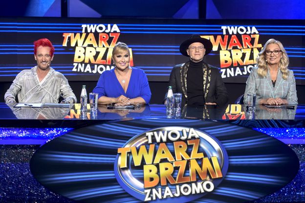 Twoja Twarz Brzmi Znajomo Krzysztof Cugowski został nowym jurorem