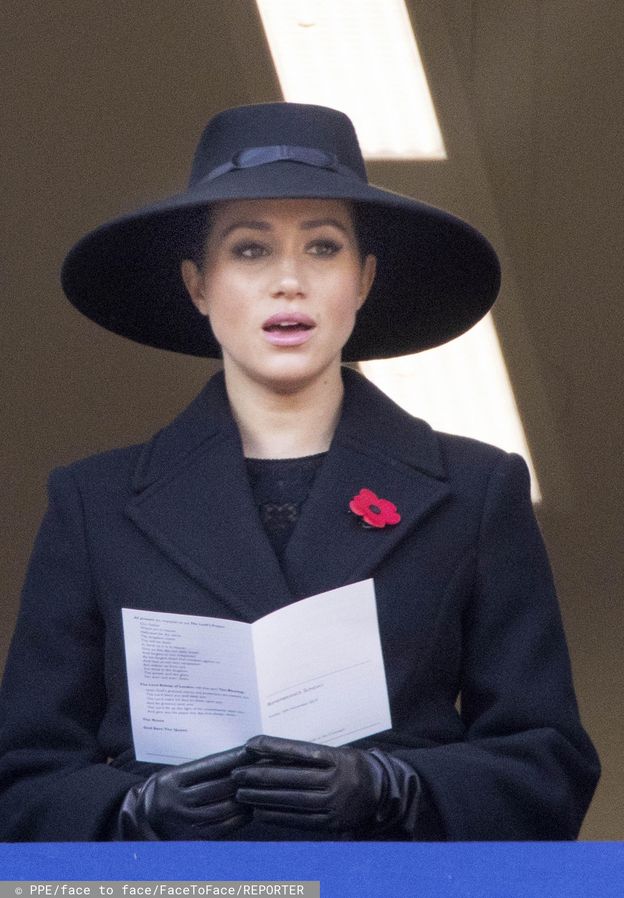 Meghan Markle Chce Udzieli Pierwszego Wywiadu Po Megxicie U Ellen