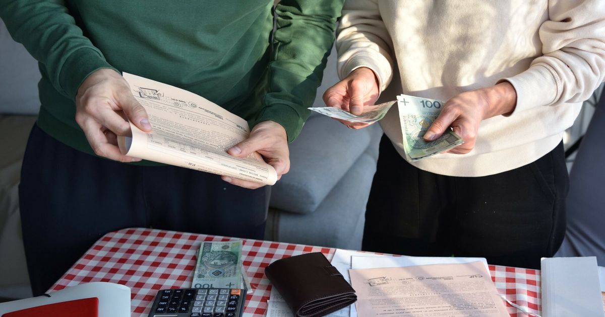 Spożywcza karuzela podatkowa Policja odkryła na czym polega oszustwo