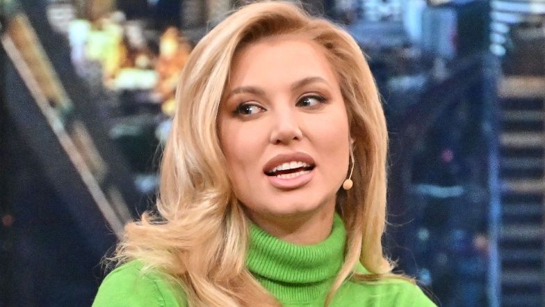 Pajączkowska pokazała jak wygląda w bikini Zdjęcie już usunęła