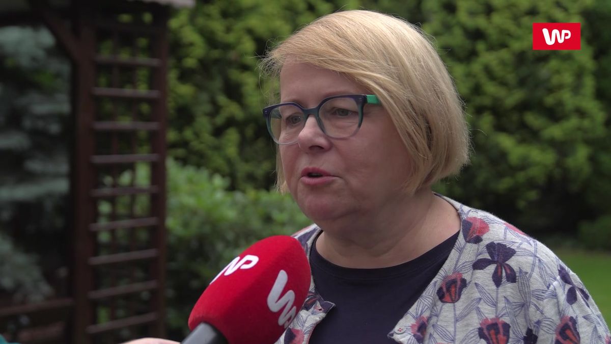 Kogel mogel 4 Ilona Łepkowska Będzie pełna energii i dość