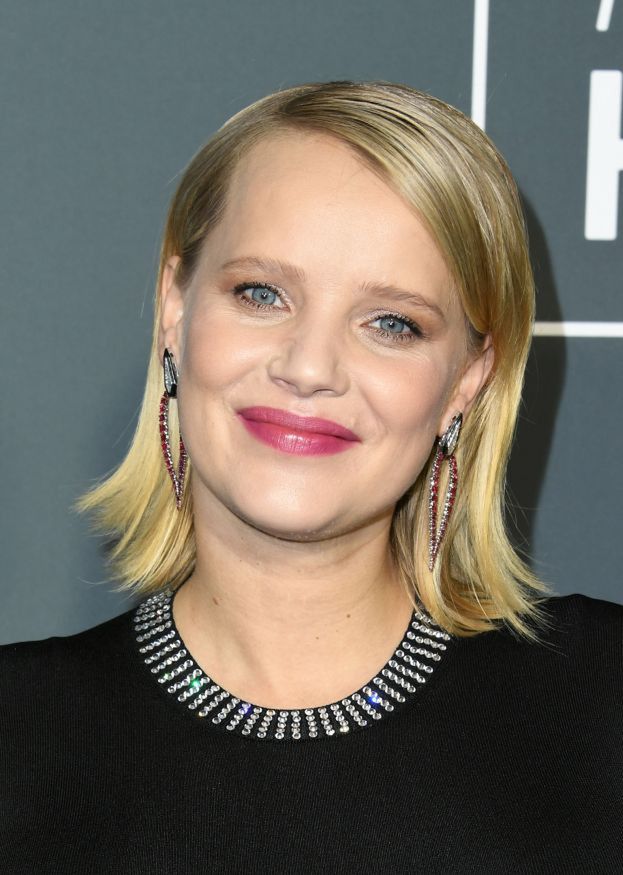 Joanna Kulig Zagra G Wn Rol W Nowym Serialu Netfliksa Pudelek