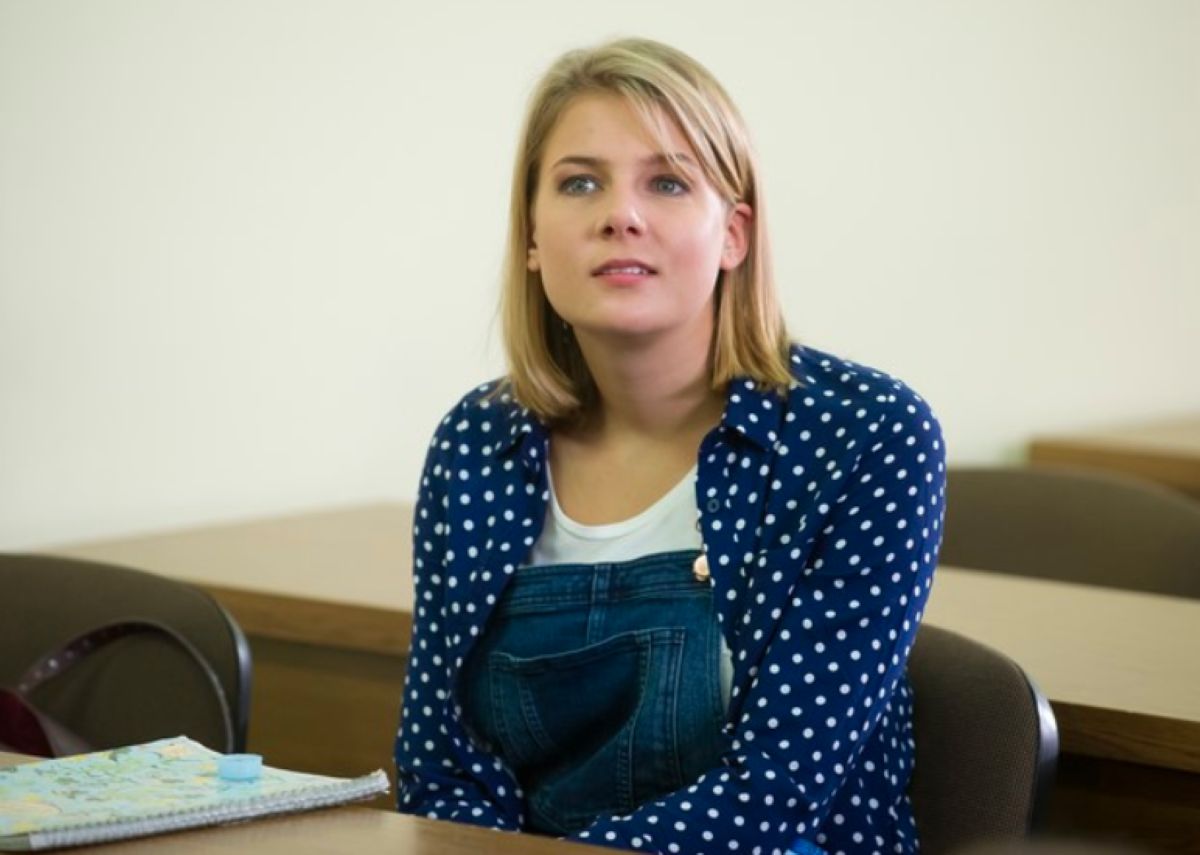 Marta Wierzbicka pozuje w bikini Znalazła raj na ziemi