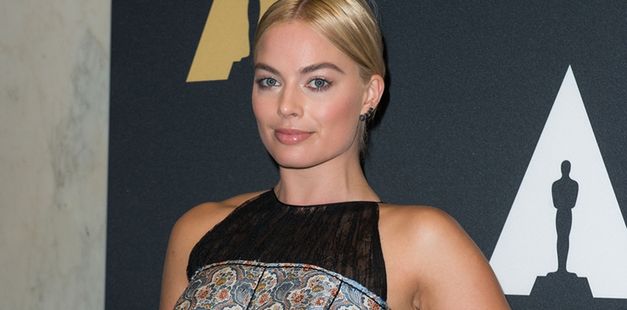 Margot Robbie Zn W Kusi W Bikini Foto Wp Gwiazdy