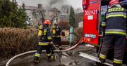 Tragiczny bilans pożarów. Od czwartku zginęły 22 osoby