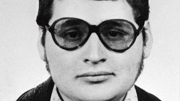 Ilyich Ramirez Sanchez "Szakal"