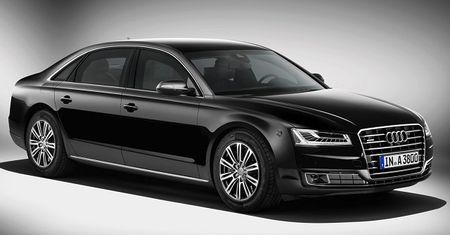 Jednak Audi? BOR nie kupi 20 limuzyn BMW, bo jest kolejne odwołanie