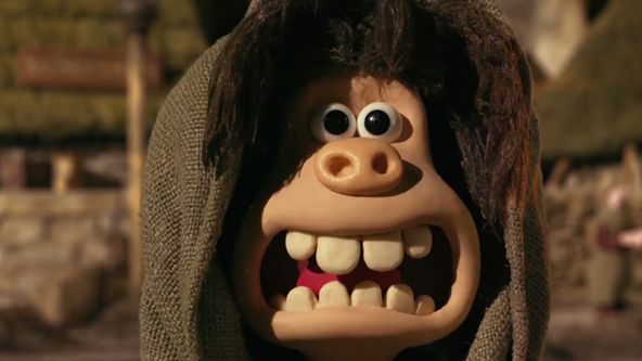 "Jaskiniowiec" to świetny wybór zarówno dla dzieci, jak i dorosłych