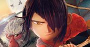 Kubo i dwie struny