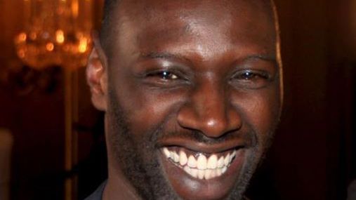 Omar Sy (2012)