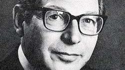 Sherman Edwards to amerykański twórca tekstów piosenek oraz muzyki. Znany z autorskiego musicalu 1776.