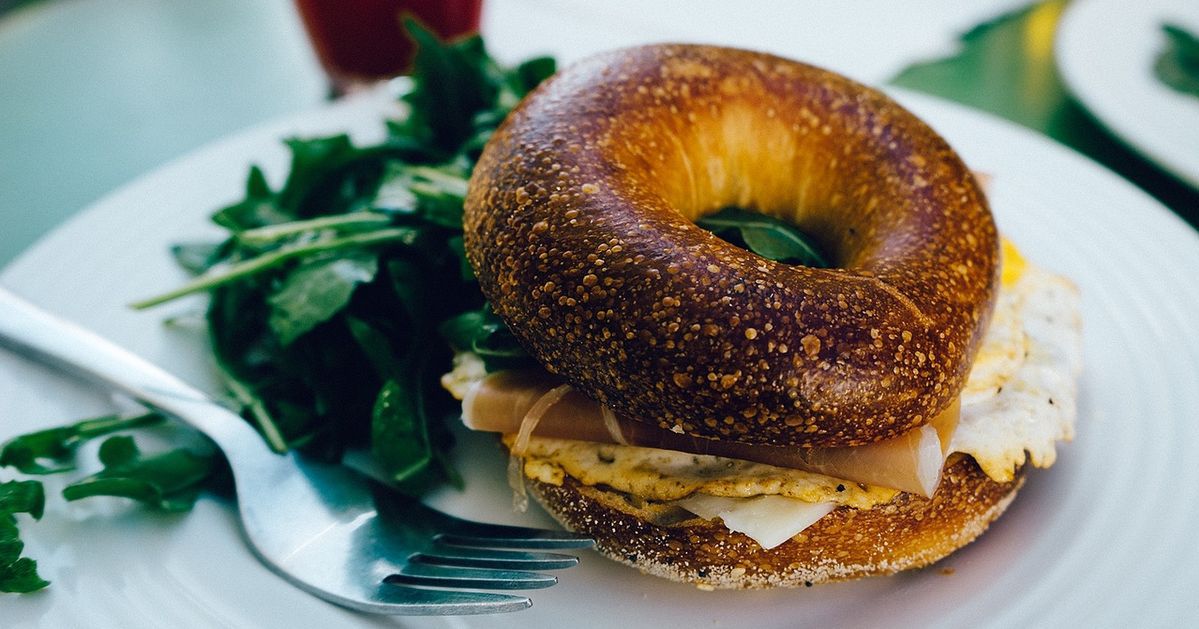 Jak zrobić pastę jajeczną, czyli bazę klasycznej kanapki